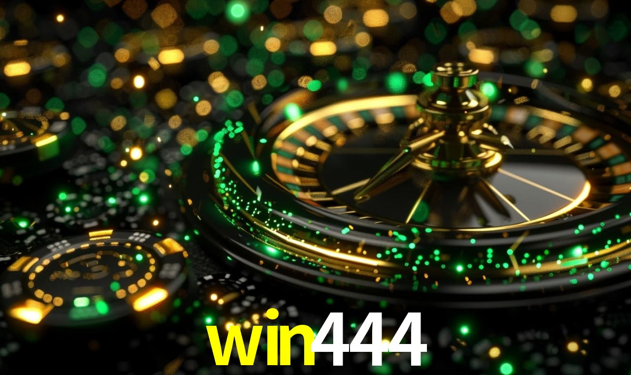 Fortune Tiger win444