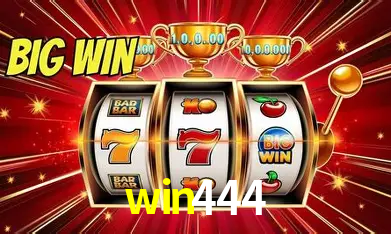 Descubra a Essência do win444: Nossa História e Compromissos