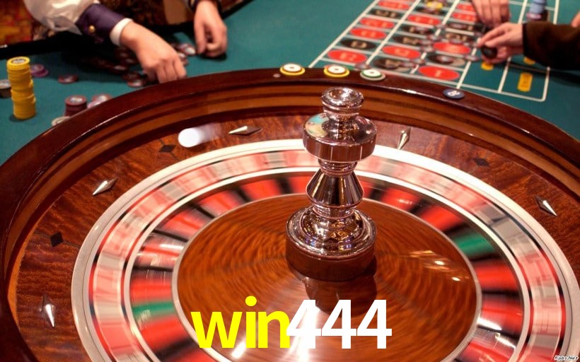 Jogos Exclusivos win444