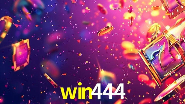 App oficial win444