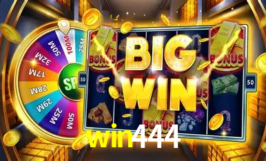 A Emoção da Loteria na win444: Uma Chance de Mudança de Vida