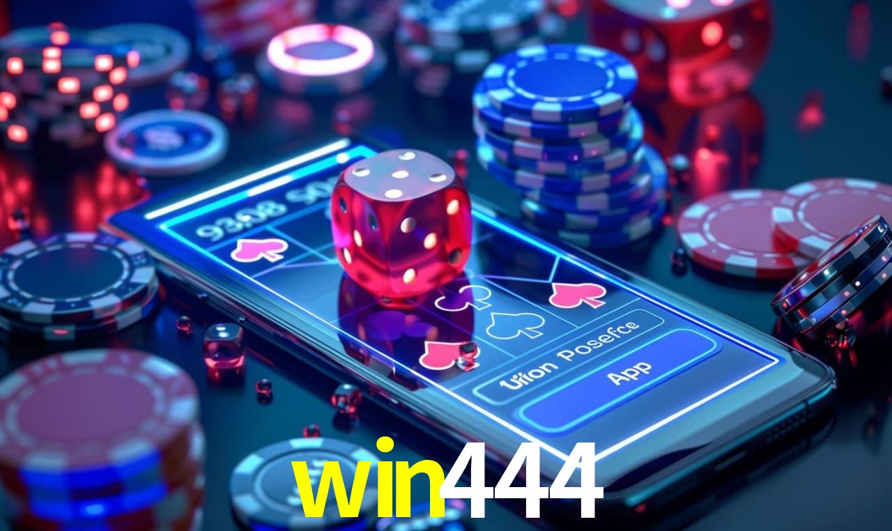 Infraestrutura win444