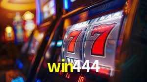 Casino Ao Vivo win444