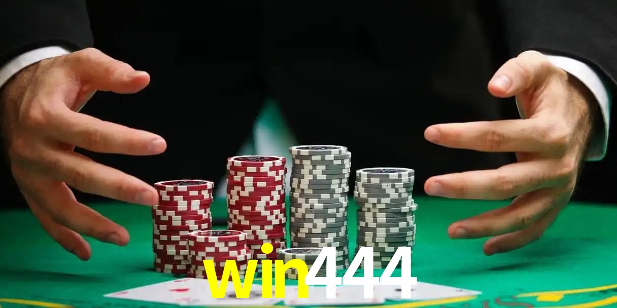 Fortune Tiger win444