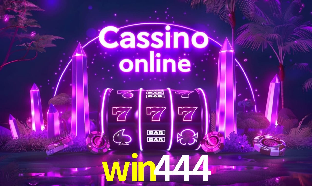 Login Seguro win444