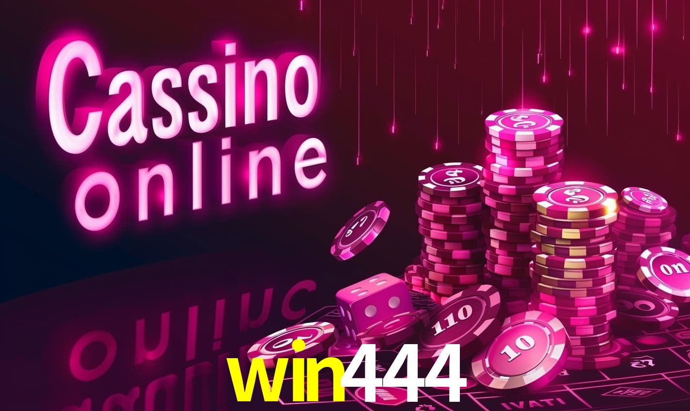 Explorando a Categoria de Eventos em Apostas na win444