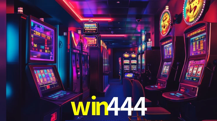 Ofertas Imperdíveis na win444: Promoções e Bônus Que Valem a Pena