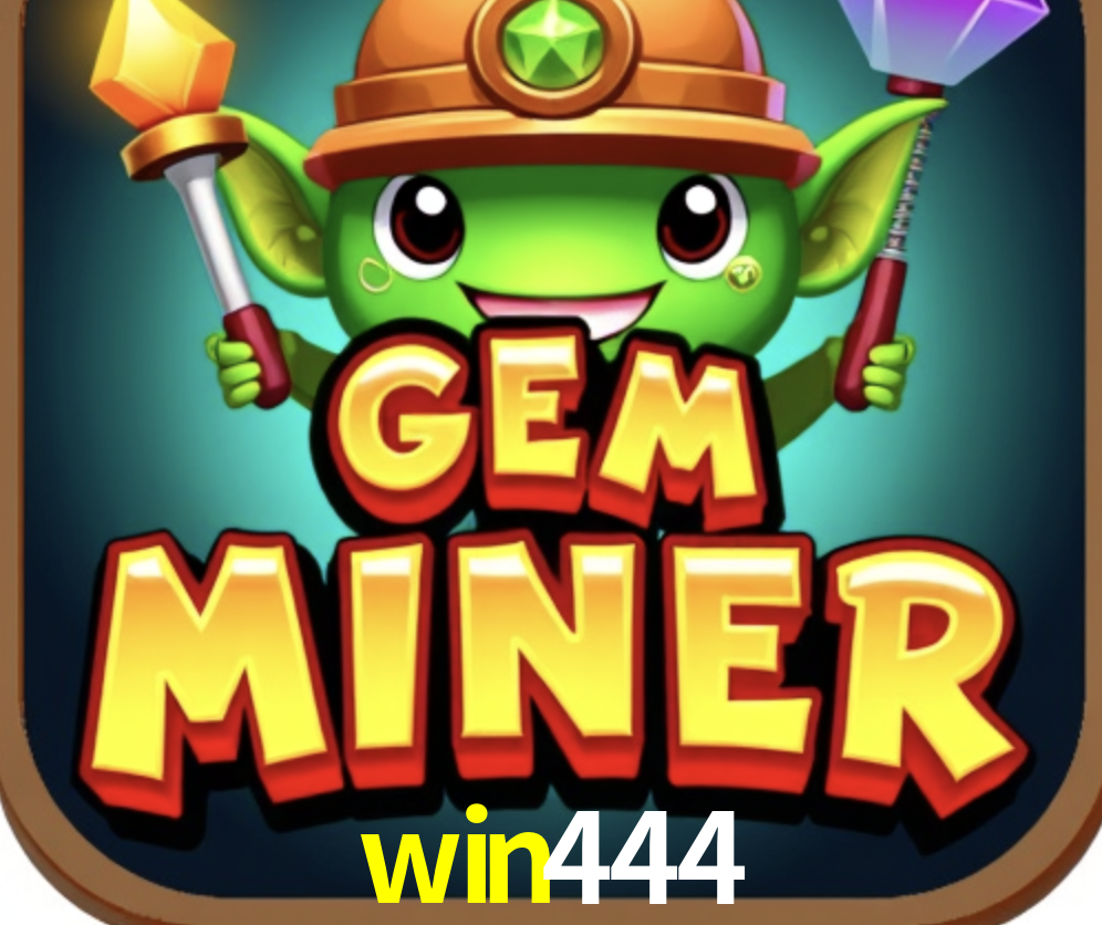 APP oficial da win444 para mobile