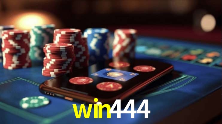 Estatísticas do Jogo win444