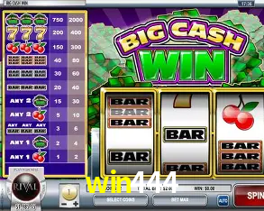 Descubra a Magia dos Jogos de Arcade no win444
