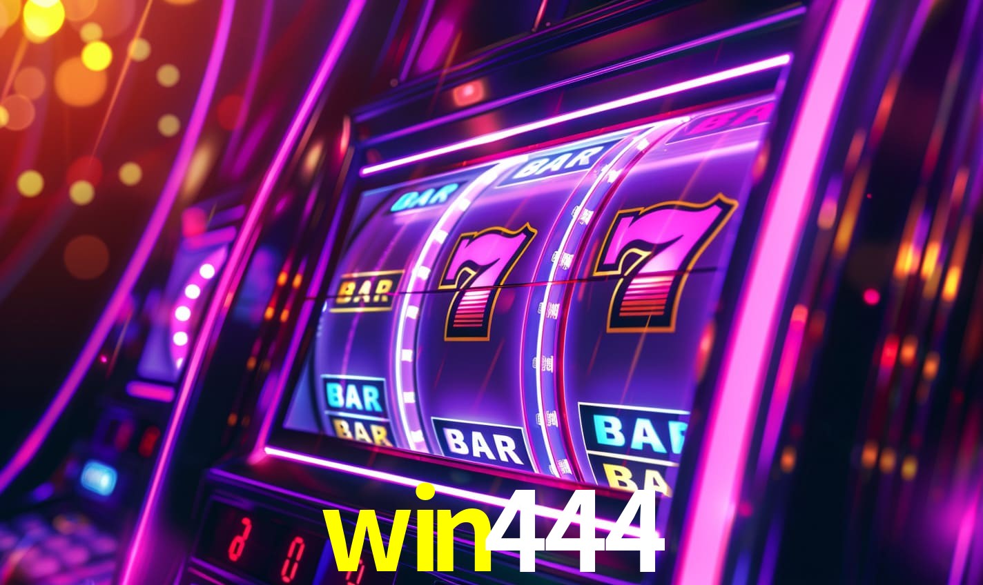 win444: Seu Especialista em Apostas Esportivas Brasileiras