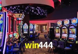 Promoção Relâmpago win444