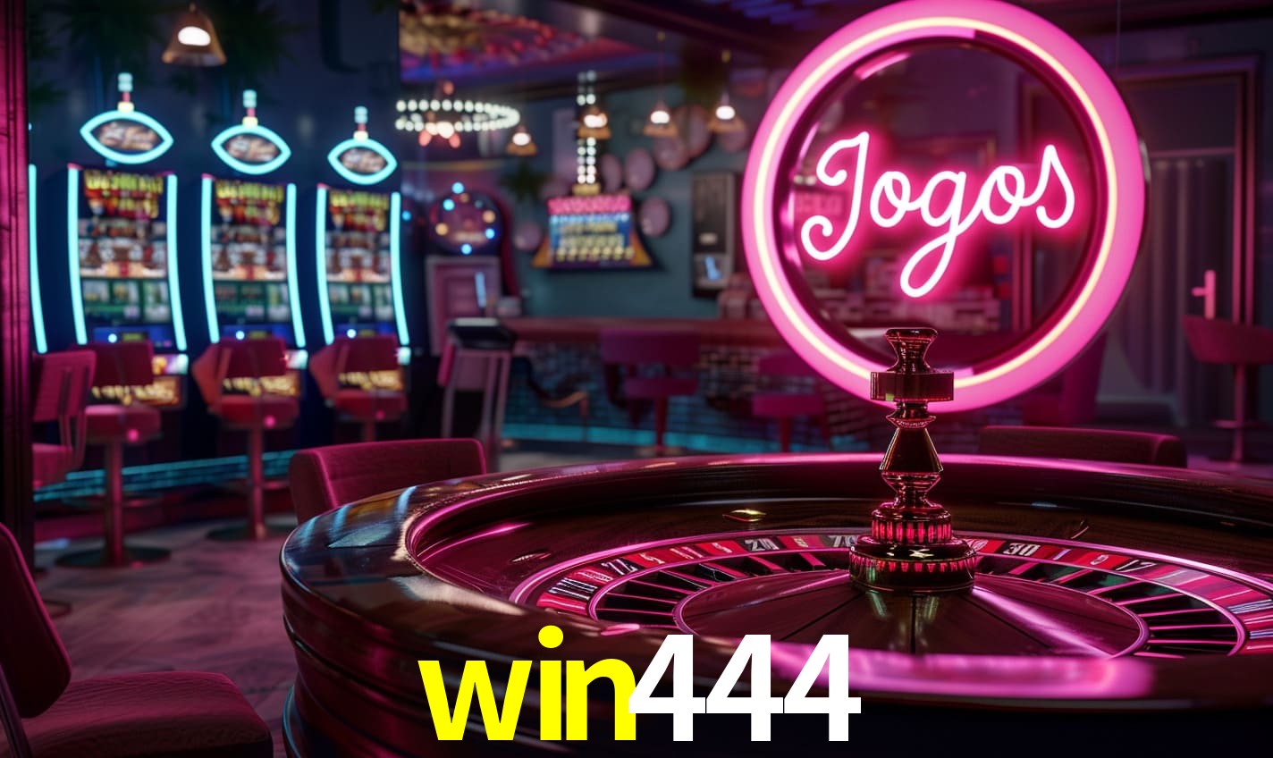 Descubra o Programa VIP da win444: Vantagens Exclusivas para Jogadores
