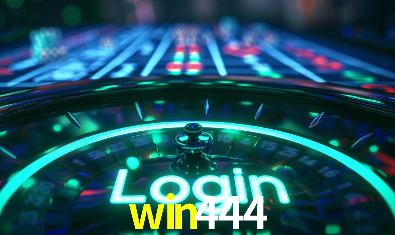 Jogo Aviator win444