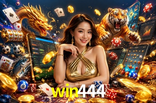Secure Login win444
