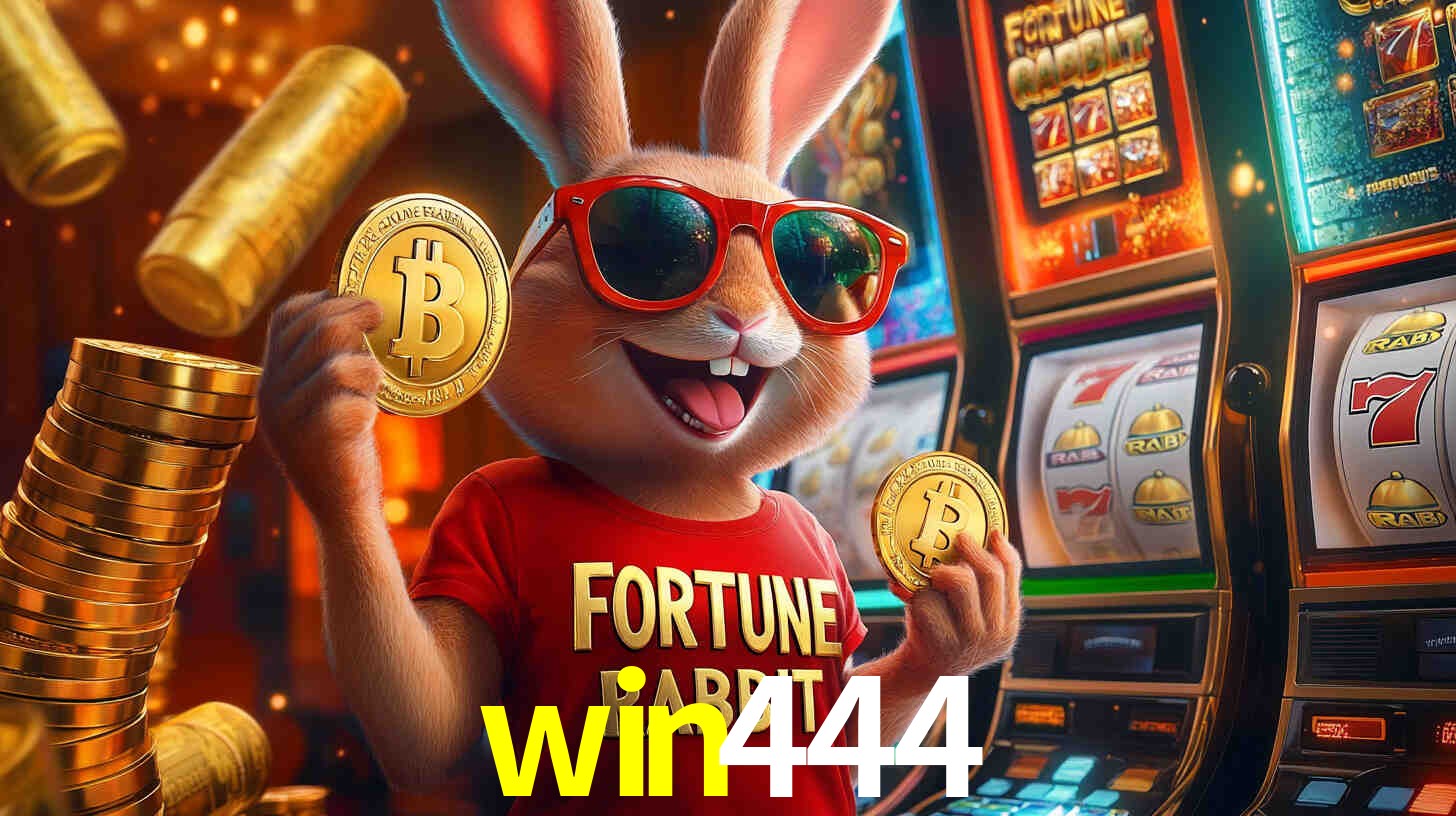Descubra o Programa VIP da win444: Vantagens Exclusivas para Jogadores