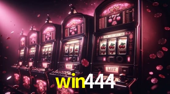cassino win444