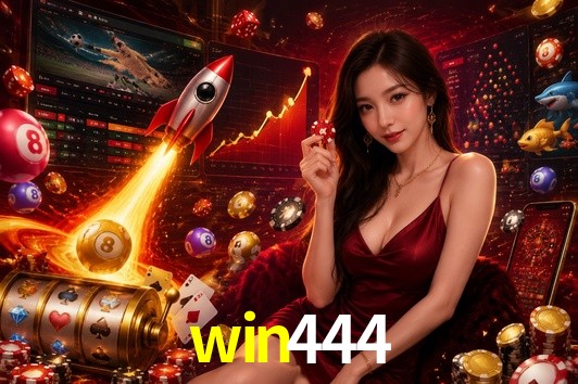 Exclusive Offers win444