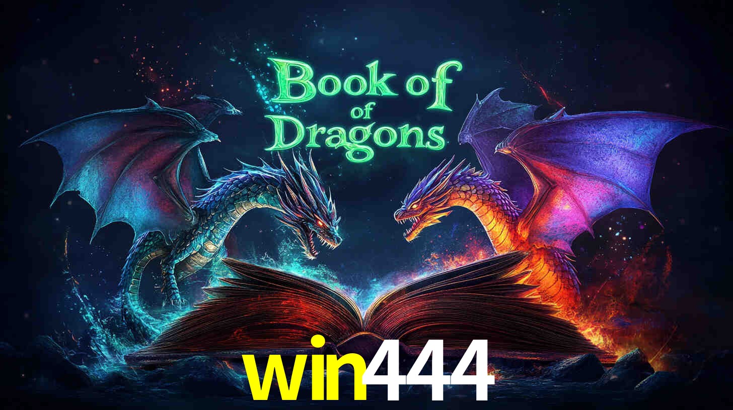 A Popularidade dos Caça-Níqueis no win444