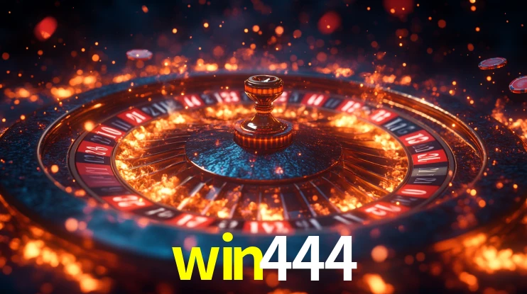 Explore as vantagens do win444: serviço profissional e confiabilidade