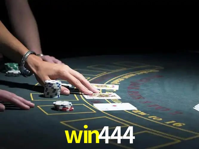 Sistemas de Segurança win444