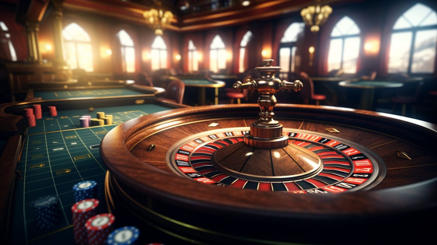 win444 cassino bonus